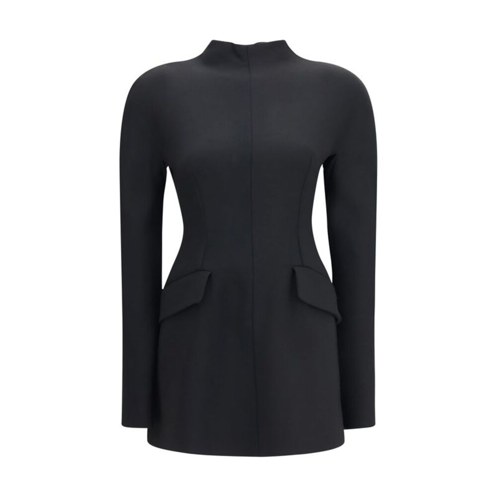 Max Mara Sportmax Women Tefrite Short Dress